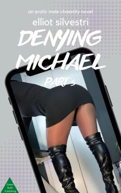 Denying Michael Part 5 - Denying, #5