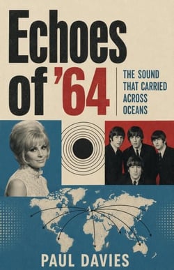 Echoes of ’64: The Sound That Carried Across Oceans
