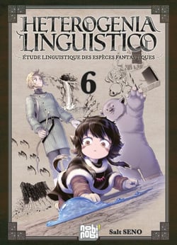 Heterogenia Linguistico T06