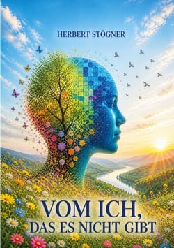 Vom Ich, das es nicht gibt - Eine Untersuchung über Bewusstsein, Selbst und Wirklichkeit
