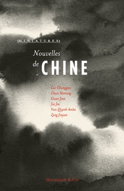 Nouvelles de Chine