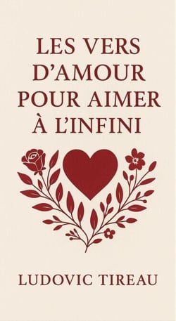 LES VERS D’AMOUR POUR AIMER À L’INFINI