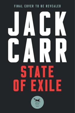 State of Exile - A Terminal List Thriller