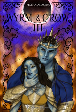 Wyrm &amp; Crow 3