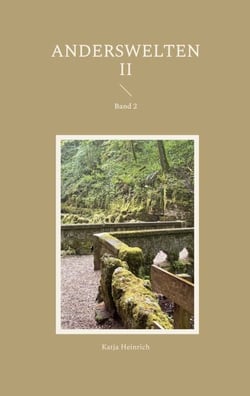 Anderswelten II - Band 2