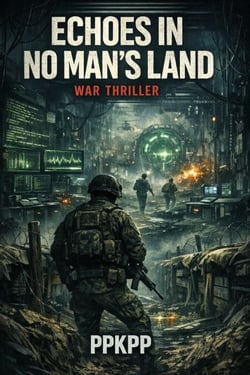 Echoes in No Man’s Land