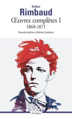 Œuvres complètes (Tome 1) - 1968-1871