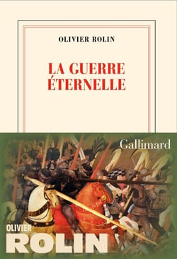 La guerre éternelle