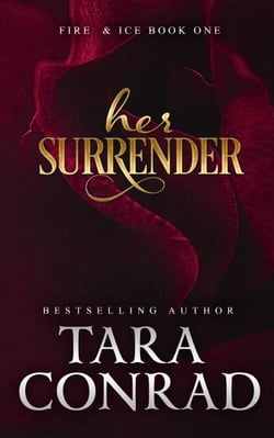 Her Surrender - Fire and Ice, #1