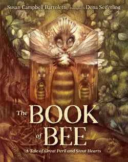 The Book of Bee - A Tale of Great Peril and Stout Hearts