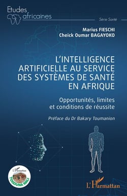 L’intelligence artificielle au service des systèmes de santé en Afrique - Opportunités, limites et conditions de réussite