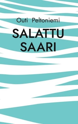 Salattu Saari - Haaksirikko