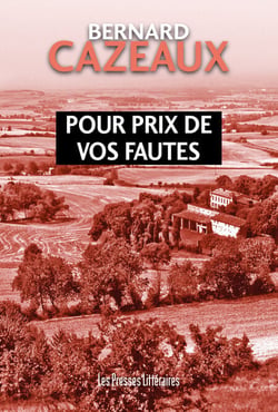Pour prix de vos fautes