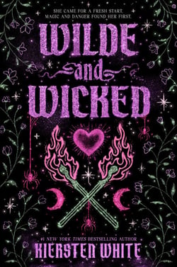 Wilde and Wicked