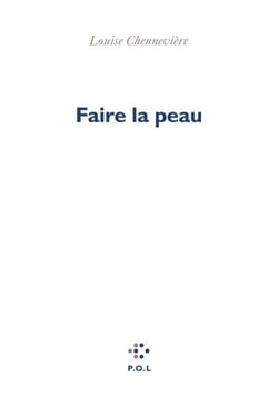 Faire la peau