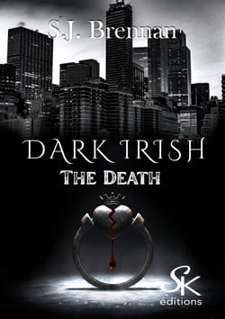 Dark Irish 1 - The Death