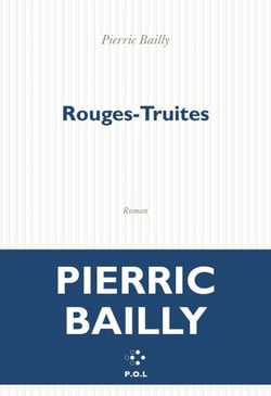 Rouges-Truites