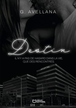 Destin - Tome I : Il n'y a pas de hasard dans la vie, que des rencontres