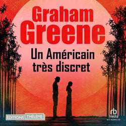 Un Américain très discret