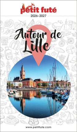 Guide Autour De Lille 2026 Petit Futé