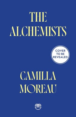 The Alchemists