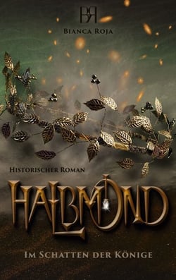 Halbmond - Im Schatten der Könige