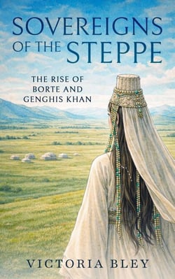 Sovereigns of the Steppe: The Rise of Borte and Genghis Khan