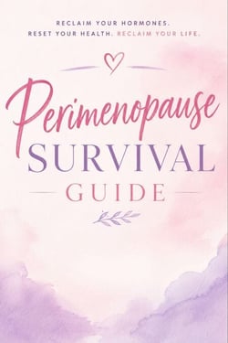 Perimenopause Survival Guide