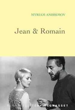 Jean &amp; Romain - La vigilance d'une passion défunte