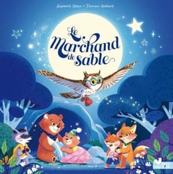 Le marchand de sable