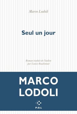 Seul un jour
