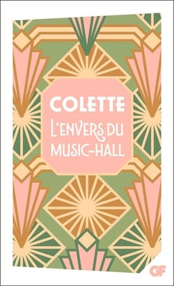 L'envers du music-hall