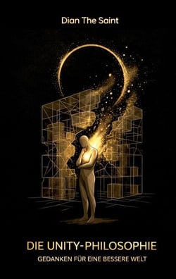 Die Unity-Philosophie - Gedanken für eine bessere Welt