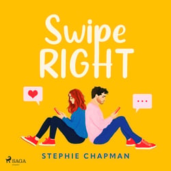 Swipe Right: A hilarious and heart-warming romcom
