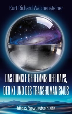 Das dunkle Geheimnis der UAPs, der KI und des Transhumanismus