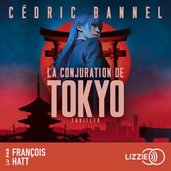 La conjuration de Tokyo