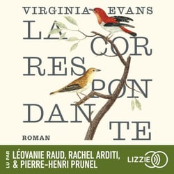 La Correspondante