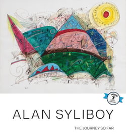 Alan Syliboy - The Journey So Far