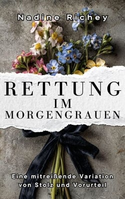 Rettung im Morgengrauen: Eine mitreißende Variation von Stolz und Vorurteil