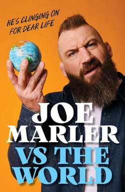 Joe Marler vs The World