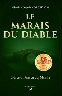 Le Marais du diable