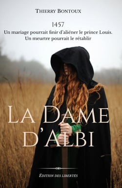 La Dame d'Albi