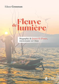 Fleuve de lumière - Biographie de James O. Fraser