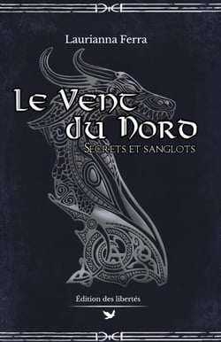 Secrets et sanglots - Le Vent du Nord, t2