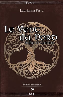 Prière et cendres - Le Vent du Nord, t1