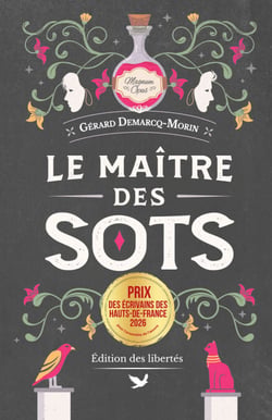 Le Maître des sots