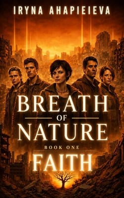 Breath of Nature - Breath of nature, #1