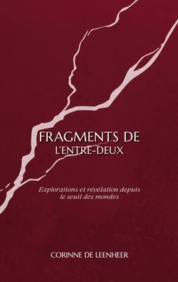 Fragments de l'entre-deux - Explorations et révélations depuis le seuil des mondes