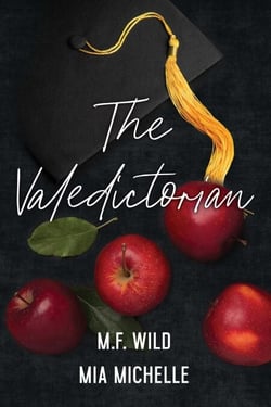 The Valedictorian - A Virgin, Spicy Sports Romance