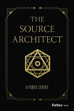 The Source Architect - Meditations on Form, Death, and the Geometry of Being